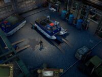 دانلود بازی ATOM RPG Trudograd برای کامپیوتر