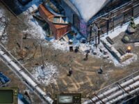 دانلود بازی ATOM RPG Trudograd برای کامپیوتر