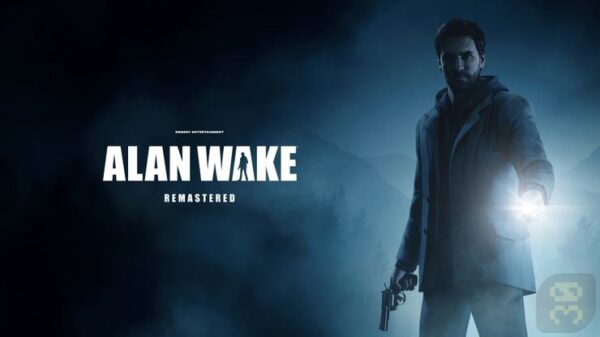 دانلود بازی Alan Wake Remastered v1.33 کامپیوتر