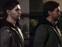 دانلود بازی Alan Wake Remastered برای PS5 + هک شده