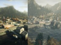 دانلود بازی Alan Wake Remastered برای PS5 + هک شده