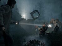 دانلود بازی Alan Wake Remastered برای PS5 + هک شده