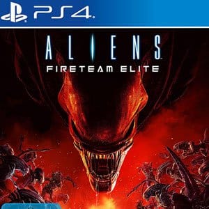 دانلود بازی Aliens Fireteam Elite برای PS4 + هک شده