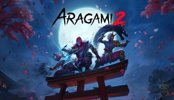 دانلود بازی Aragami 2 برای کامپیوتر + آپدیت