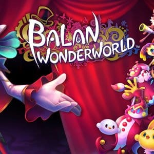 دانلود بازی BALAN WONDERWORLD برای کامپیوتر