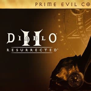 دانلود بازی Diablo II Resurrected برای PS5