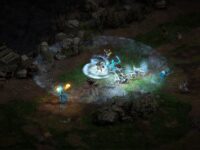 دانلود نسخه هک شده بازی Diablo II Resurrected برای PS4