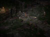 دانلود نسخه هک شده بازی Diablo II Resurrected برای PS4