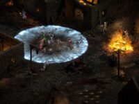 دانلود نسخه هک شده بازی Diablo II Resurrected برای PS4