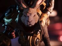 دانلود نسخه هک شده بازی F.I.S.T برای PS4