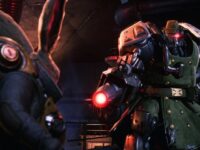 دانلود نسخه هک شده بازی F.I.S.T برای PS4