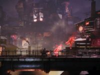 دانلود نسخه هک شده بازی F.I.S.T برای PS4