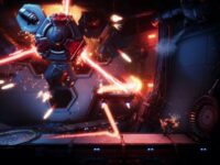 دانلود نسخه هک شده بازی F.I.S.T برای PS4