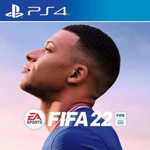 دانلود نسخه هک شده بازی فیفا FIFA 22 برای PS4
