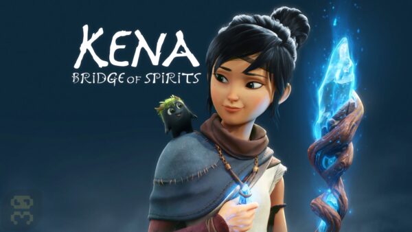 دانلود بازی Kena Bridge of Spirits v2.08 برای کامپیوتر
