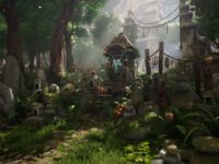 دانلود بازی Kena Bridge of Spirits v2.08 برای کامپیوتر