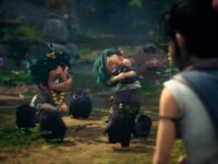 دانلود بازی Kena Bridge of Spirits v2.08 برای کامپیوتر