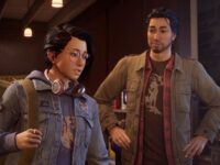 دانلود نسخه هک شده بازی Life is Strange True Colors برای PS4