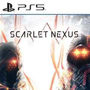 دانلود بازی SCARLET NEXUS برای PS5 + هک شده