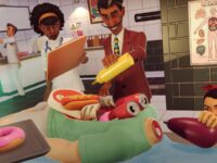 دانلود بازی Surgeon Simulator 2 برای PC