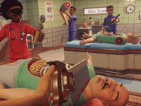 دانلود بازی Surgeon Simulator 2 برای PC