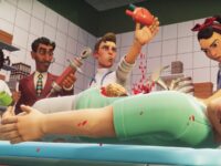دانلود بازی Surgeon Simulator 2 برای PC