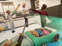 دانلود بازی Surgeon Simulator 2 برای PC