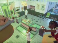 دانلود بازی Surgeon Simulator 2 برای PC