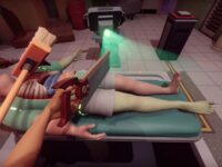 دانلود بازی Surgeon Simulator 2 برای PC