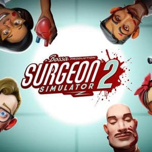دانلود بازی Surgeon Simulator 2 برای PC