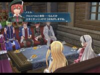 دانلود بازی THE LEGEND OF HEROES HAJIMARI NO KISEKI برای کامپیوتر