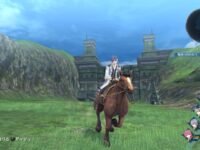 دانلود بازی THE LEGEND OF HEROES HAJIMARI NO KISEKI برای کامپیوتر