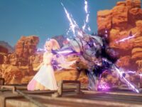 دانلود بازی Tales of Arise برای PS4 + هک شده