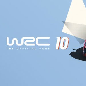 دانلود بازی WRC 10 FIA World Rally Championship برای PC
