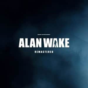 دانلود بازی Alan Wake Remastered v1.33 کامپیوتر
