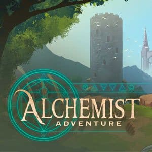 دانلود بازی Alchemist Adventure برای کامپیوتر