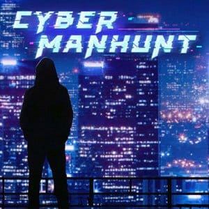 دانلود بازی Cyber Manhunt برای کامپیوتر