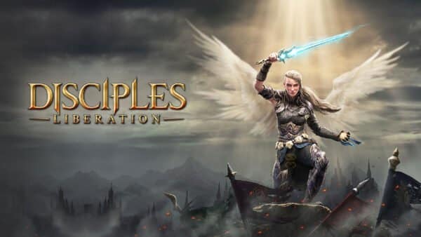 دانلود نسخه هک شده بازی Disciples Liberation برای PS4