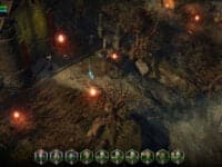 دانلود نسخه هک شده بازی Disciples Liberation برای PS5