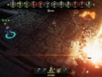 دانلود نسخه هک شده بازی Disciples Liberation برای PS5