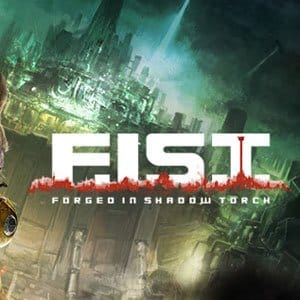دانلود بازی FIST برای کامپیوتر