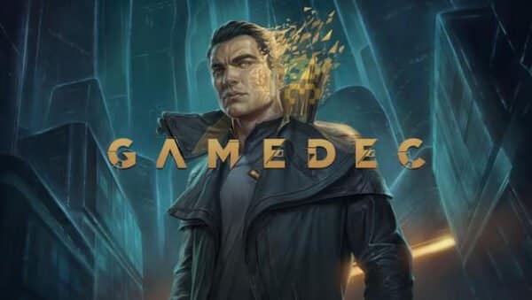 دانلود بازی Gamedec برای کامپیوتر + آپدیت