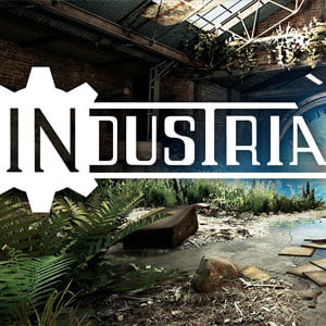 دانلود بازی INDUSTRIA برای کامپیوتر