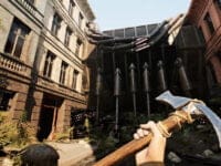 دانلود بازی INDUSTRIA برای کامپیوتر