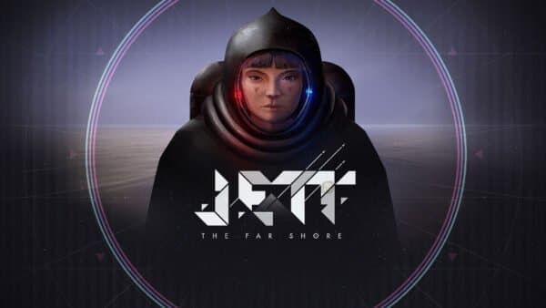 دانلود بازی JETT The Far Shore برای کامپیوتر