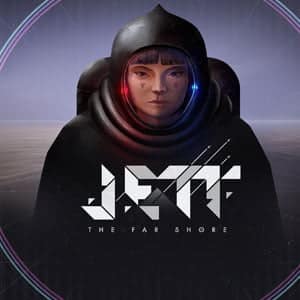 دانلود بازی JETT The Far Shore برای کامپیوتر