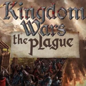 دانلود بازی Kingdom Wars The Plague برای کامپیوتر