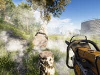 دانلود بازی Lumberjack Simulator برای کامپیوتر