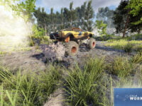 دانلود بازی Lumberjack Simulator برای کامپیوتر