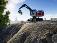 دانلود بازی Lumberjack Simulator برای کامپیوتر